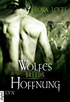 Wolfes Hoffnung / Breeds (eBook, ePUB) - Leigh, Lora