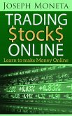 Trading Stocks Online (eBook, ePUB)