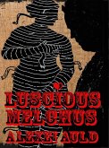 Luscious Melchus 2: Fancy Anansi? (eBook, ePUB) Luscious Melchus 2: Fancy Anansi? (eBook, ePUB)