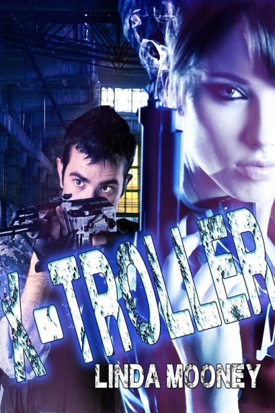 X-Troller (eBook, ePUB)
