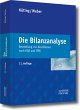 Die Bilanzanalyse (eBook, PDF) - Bild 1