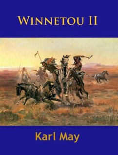 Winnetou II (eBook, ePUB) - May, Karl