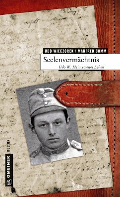 Seelenvermächtnis (eBook, PDF) - Wieczorek, Udo; Bomm, Manfred
