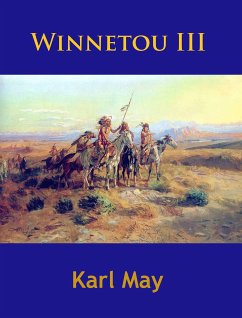 Winnetou III (eBook, ePUB) - May, Karl