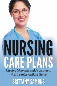 Nursing Care Plans - Samons, Brittany