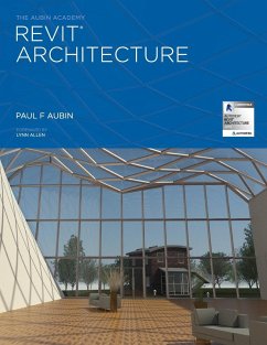 The Aubin Academy Revit Architecture - Aubin, Paul F