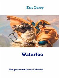 Cover Waterloo (eBook, ePUB)