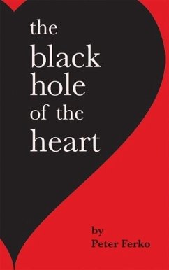 Cover The Black Hole of the Heart (eBook, ePUB)