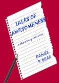 Tales of Awesomeness (eBook, ePUB) Tales of Awesomeness (eBook, ePUB)