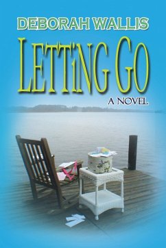 Letting Go - Wallis, Deborah