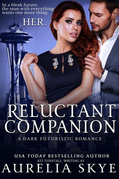 Reluctant Companion (eBook, ePUB) Reluctant Companion (eBook, ePUB)