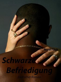 Schwarze Befriedigung (eBook, ePUB) - Flick, Nora
