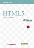 HTML5 : migrar desde Flash