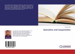 Quinoline and Isoquinoline