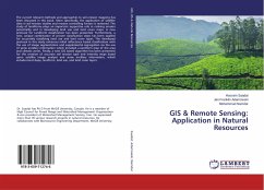 GIS & Remote Sensing: Application in Natural Resources