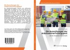 Die Auswirkungen der Arbeitnehmerfreizügigkeit