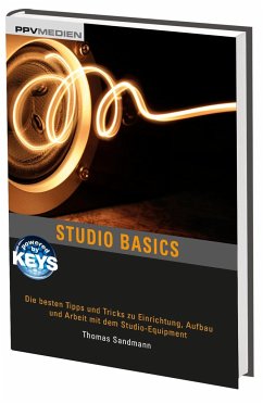 Studio Basics - Sandmann, Thomas