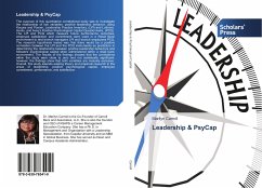 Leadership & PsyCap - Carroll, Marilyn