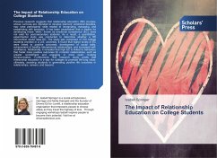 The Impact of Relationship Education on College Students - Springer, Isabell