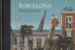 Barcelona - Pinto; Pintor, David