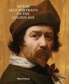 Dutch Self-Portraits of the Golden Age - Suchtelen, Ariane Van