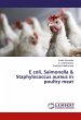 E coli, Salmonella & Staphylococcus... - Bild 1