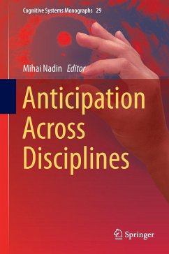 Anticipation Across Disciplines