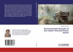 Environmental Hazards of the Indian Thermal Power Sector