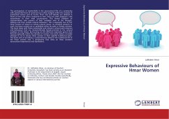 Expressive Behaviours of Hmar Women