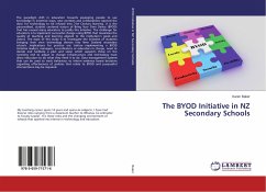 The BYOD Initiative in NZ Secondary Schools