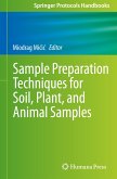 Sample Preparation Techniques for Soil, Plant, and Animal Samples