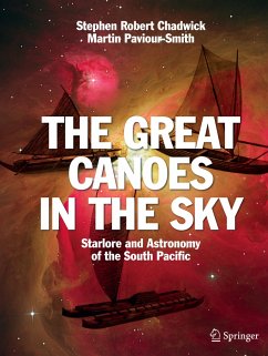 The Great Canoes in the Sky - Chadwick, Stephen Robert;Paviour-Smith, Martin
