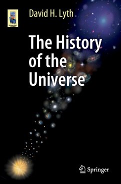 The History of the Universe - Lyth, David H.