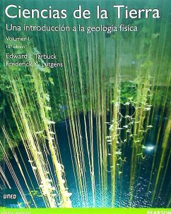 Ciencias de la Tierra: una introducción a la geografía física