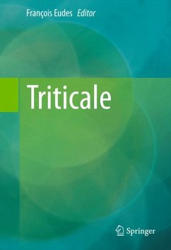 Triticale