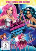 Barbie - Eine Prinzessin im Rockstar Camp