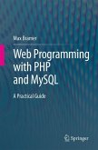 Web Programming with PHP and MySQL