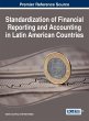Standardization of Financial Reporting... - Bild 1