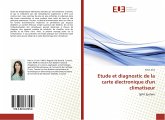 Etude et diagnostic de la carte électronique d'un climatiseur