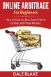 Online Arbitrage For Beginners - Bild 1
