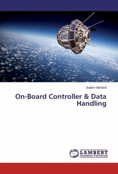 Cover On-Board Controller & Data Handling
