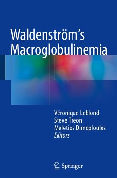 Waldenström¿s Macroglobulinemia