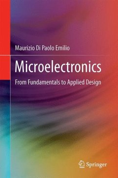 Microelectronics - Di Paolo Emilio, Maurizio