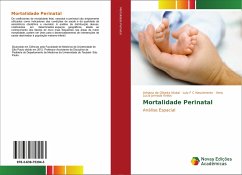 Cover Mortalidade Perinatal