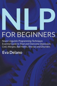 NLP For Beginners - Delano, Eva