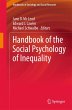 Handbook of the Social Psychology of... - Bild 1