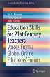Education Skills for 21st Century... - Bild 1