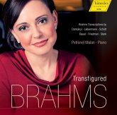 Transfigured Brahms