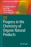 Progress in the Chemistry of Organic Natural Products 101