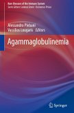 Agammaglobulinemia